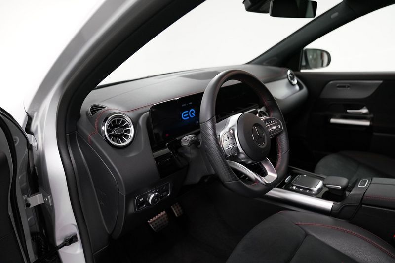 EQA 250 Premium Plus - Certified