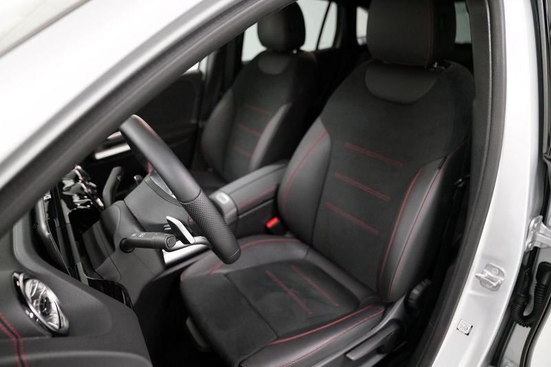 EQA 250 Premium Plus - Certified
