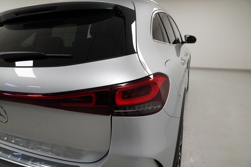 EQA 250 Premium Plus - Certified