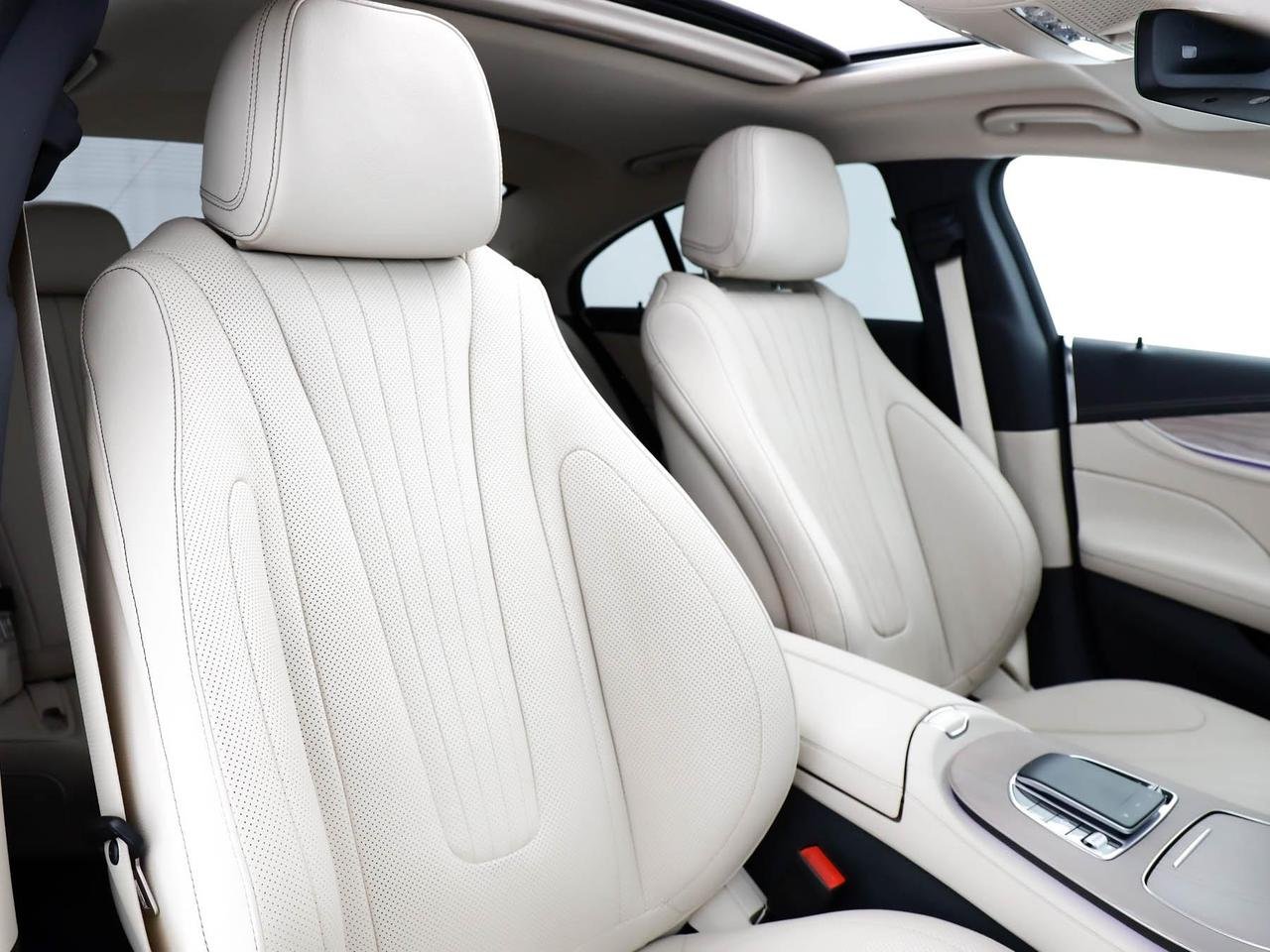 CLS Coupe 300 d mhev Premium Plus 4matic auto - Certified