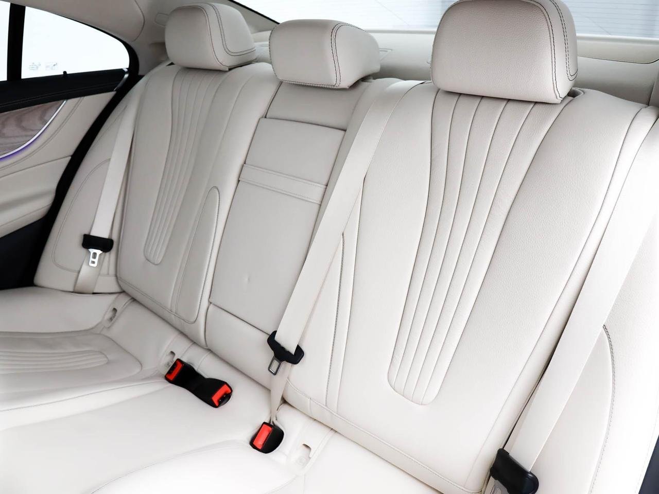 CLS Coupe 300 d mhev Premium Plus 4matic auto - Certified