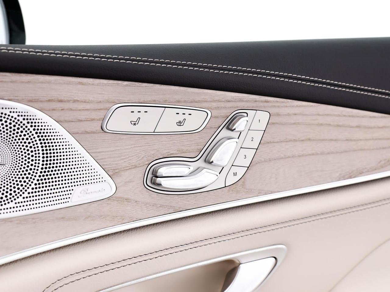 CLS Coupe 300 d mhev Premium Plus 4matic auto - Certified