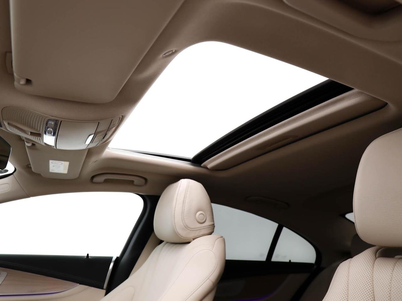CLS Coupe 300 d mhev Premium Plus 4matic auto - Certified