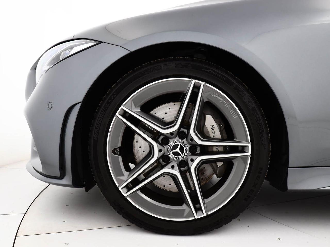 CLS Coupe 300 d mhev Premium Plus 4matic auto - Certified