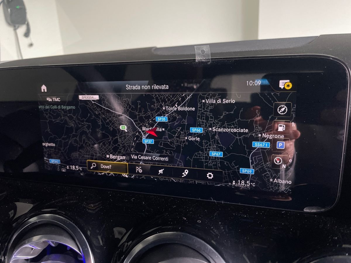 GLA 200 d Premium 4matic auto - Certified