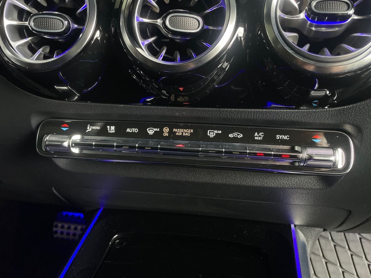 GLA 200 d Premium 4matic auto - Certified