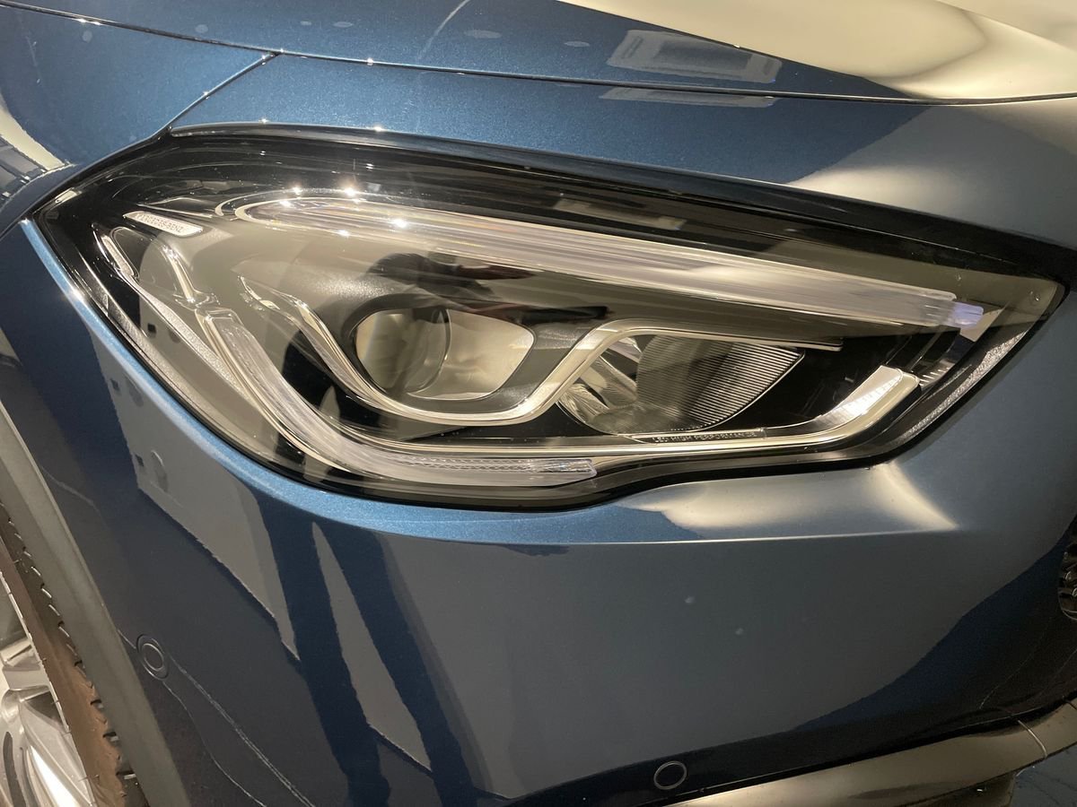 GLA 200 d Premium 4matic auto - Certified