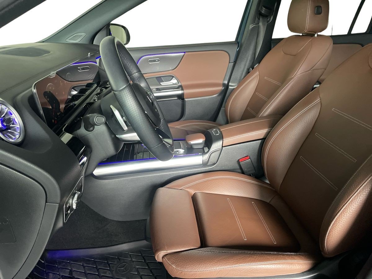 GLA 200 d Premium 4matic auto - Certified