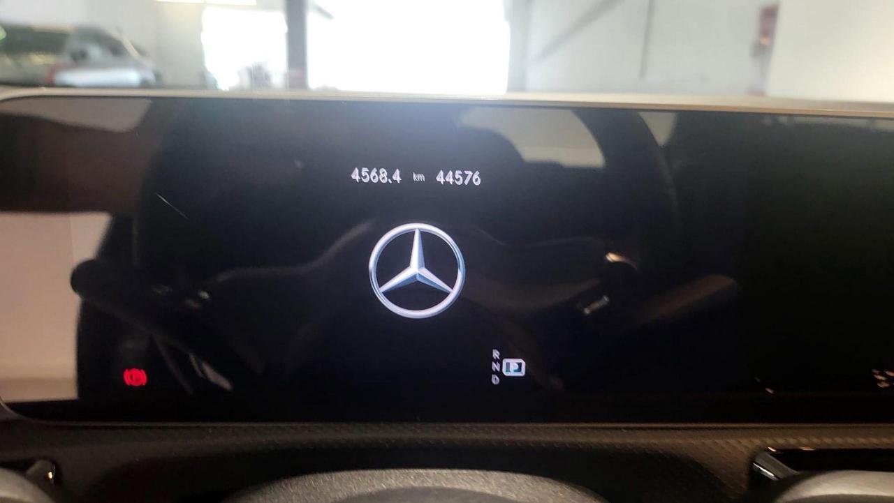 A 200 Premium auto - Certified