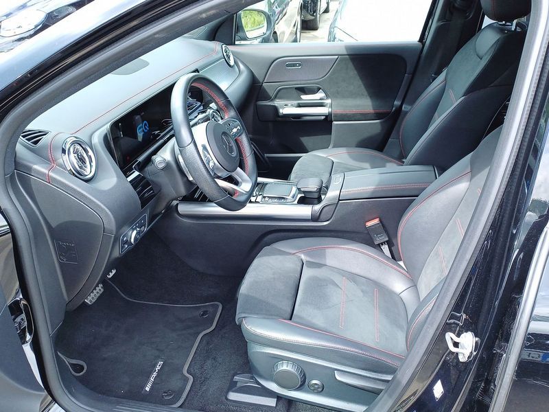 EQA 250 Premium - Certified