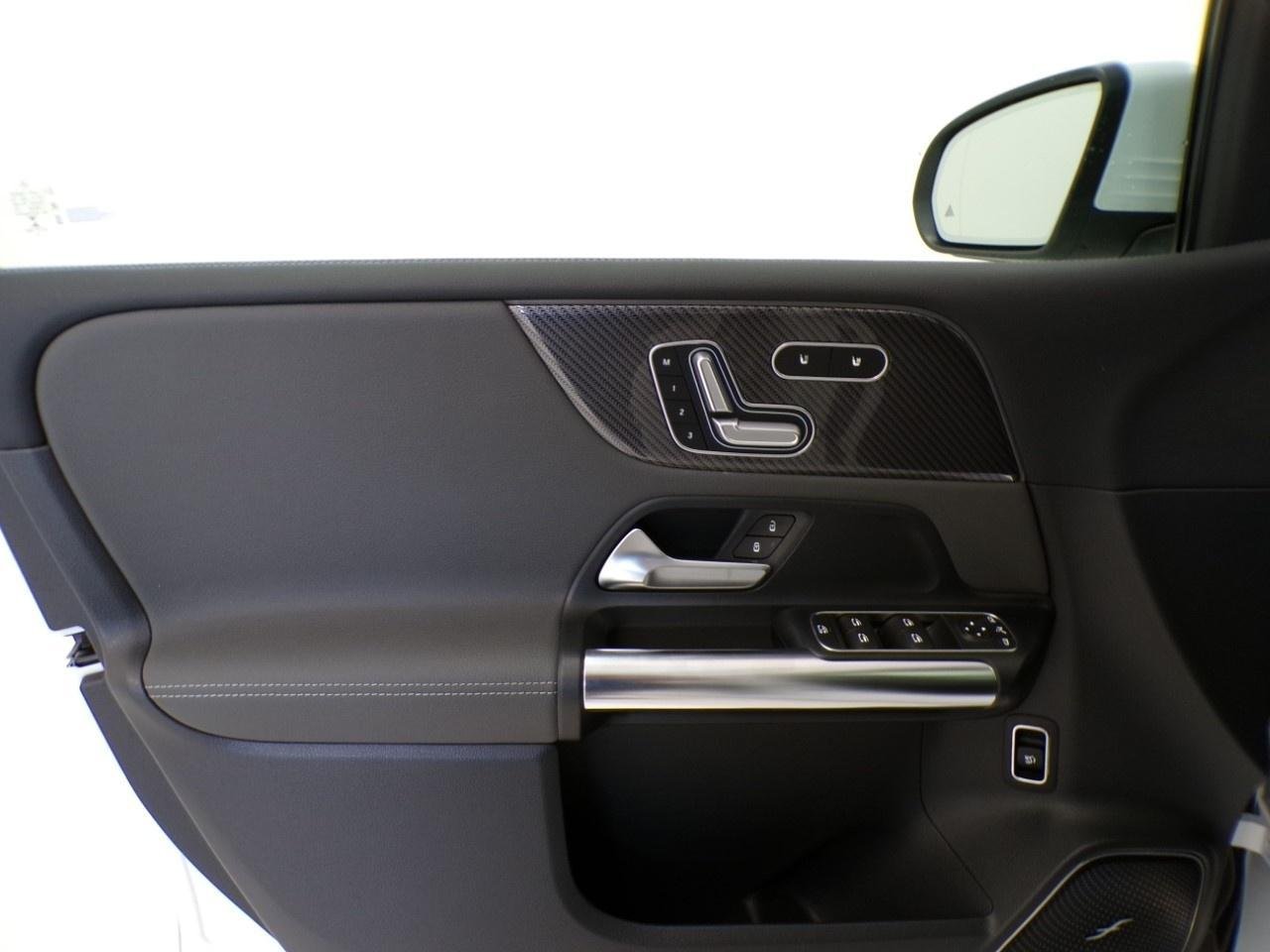 B 250 Premium 4matic auto - Certified