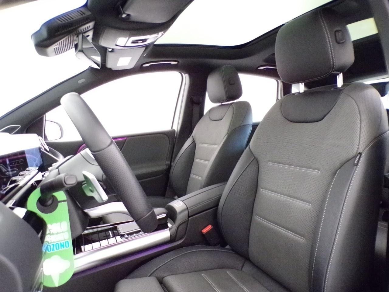 B 250 Premium 4matic auto - Certified