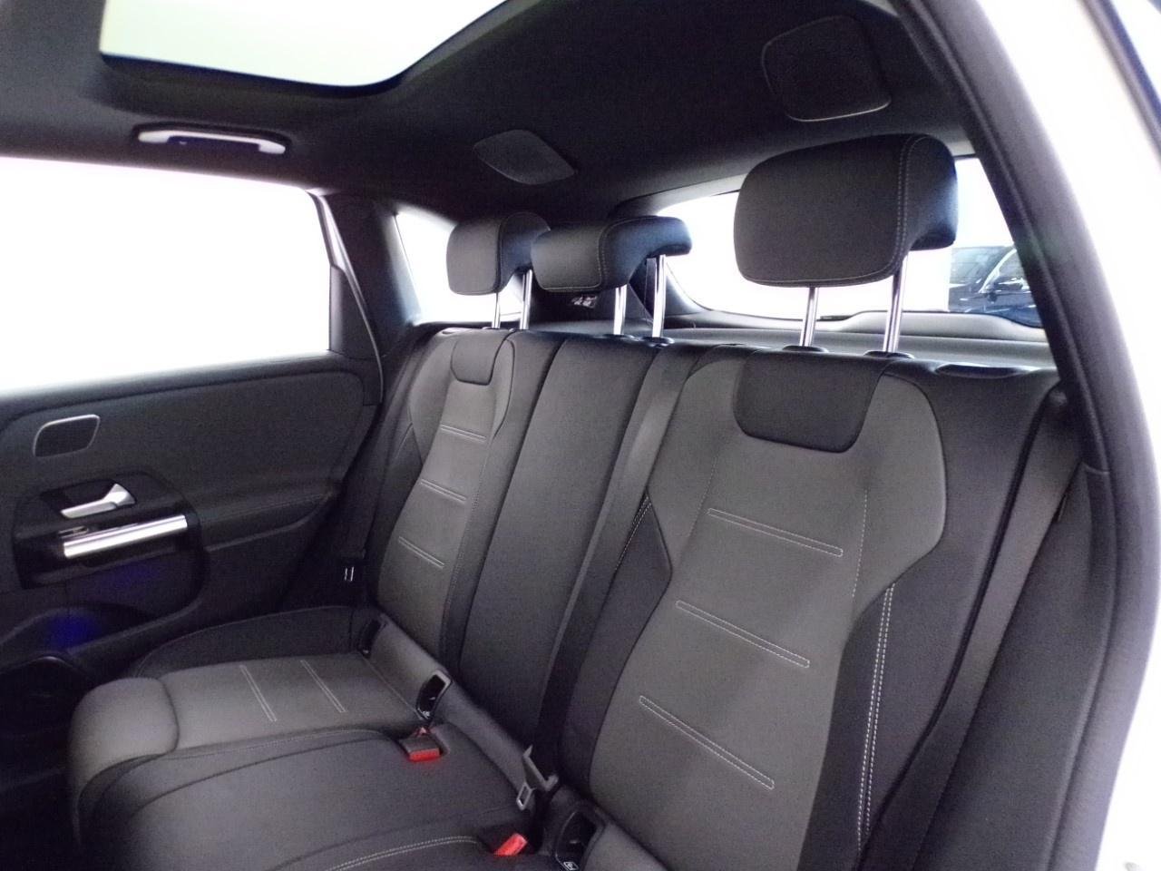 B 250 Premium 4matic auto - Certified