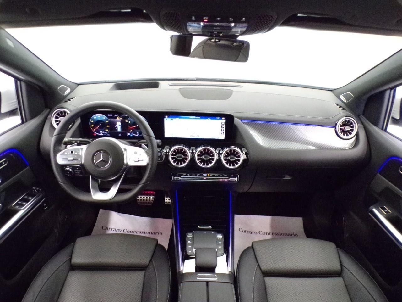 B 250 Premium 4matic auto - Certified
