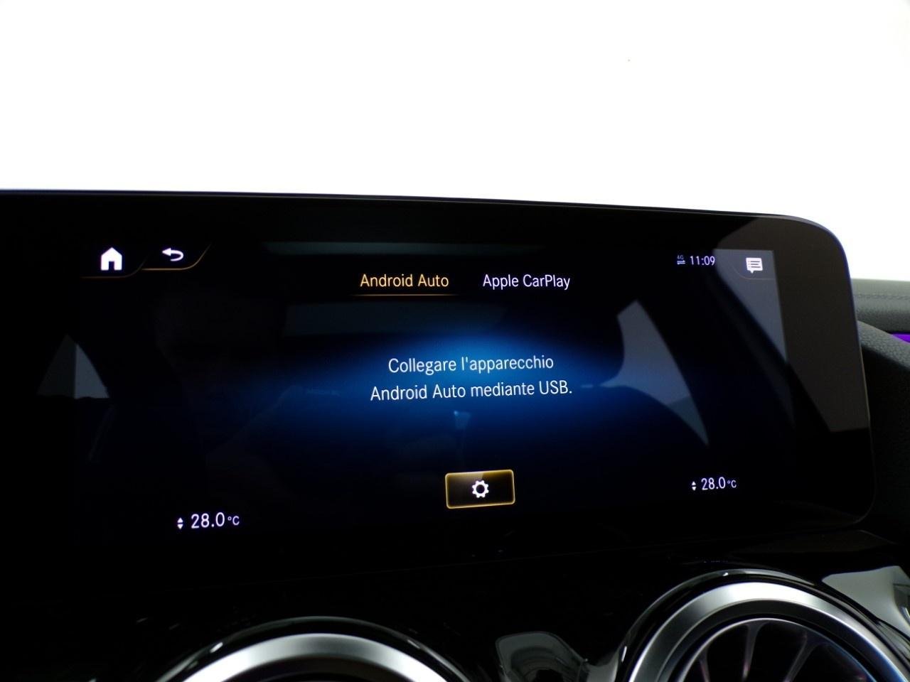 B 250 Premium 4matic auto - Certified
