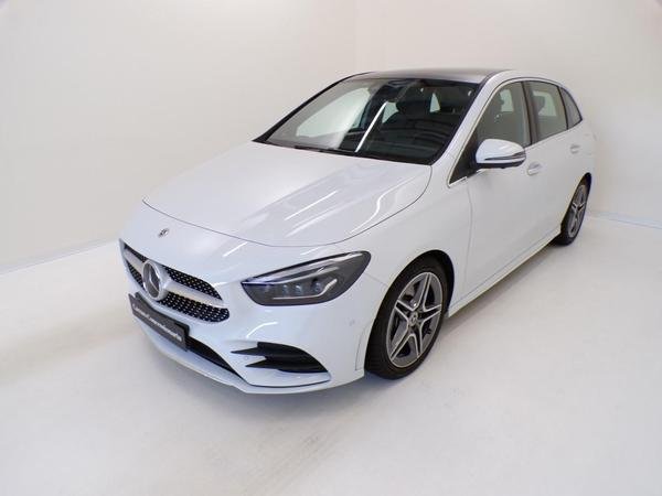 B 250 Premium 4matic auto - Certified