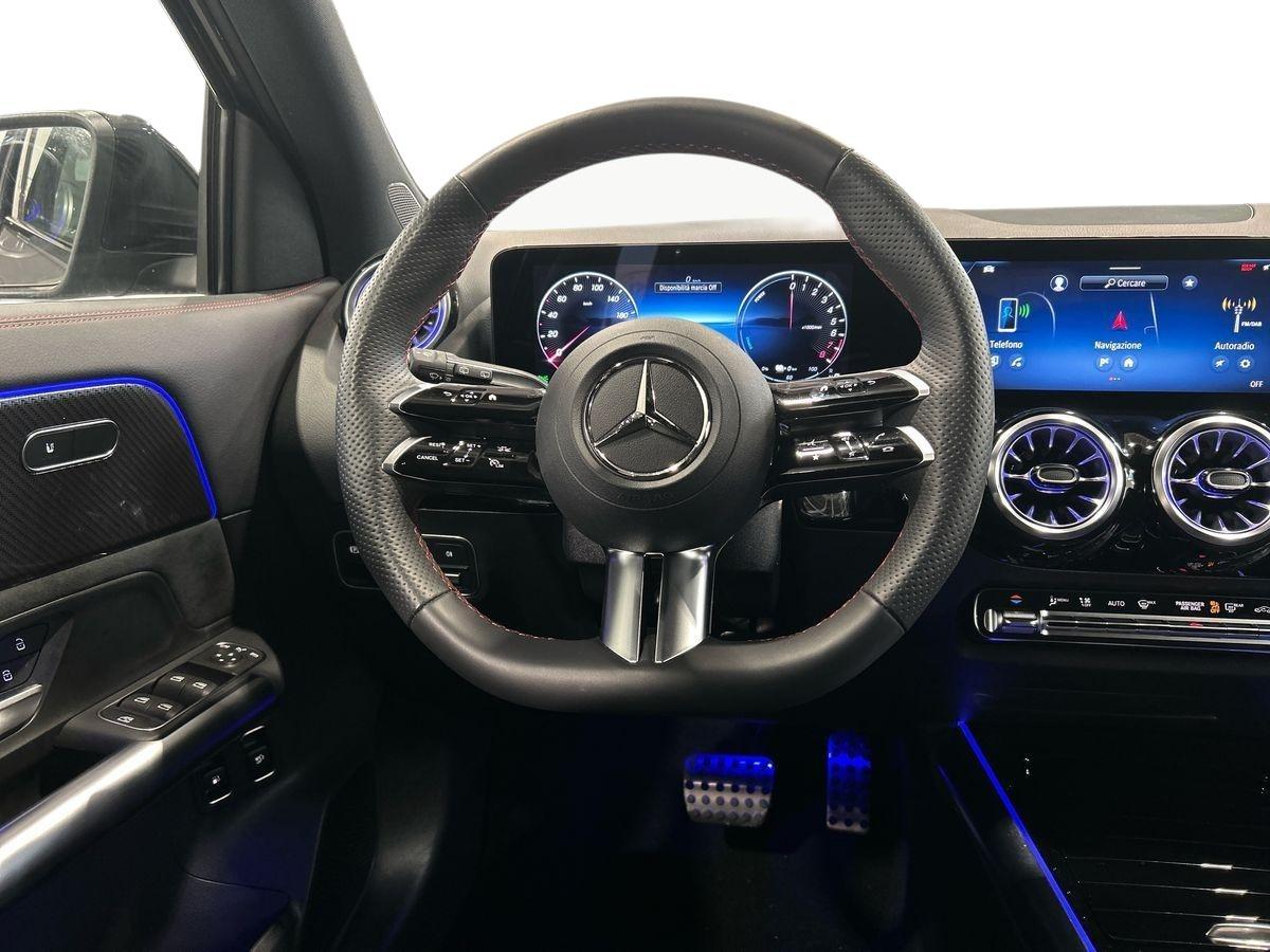 GLA 250 e phev AMG Line Premium auto - Certified