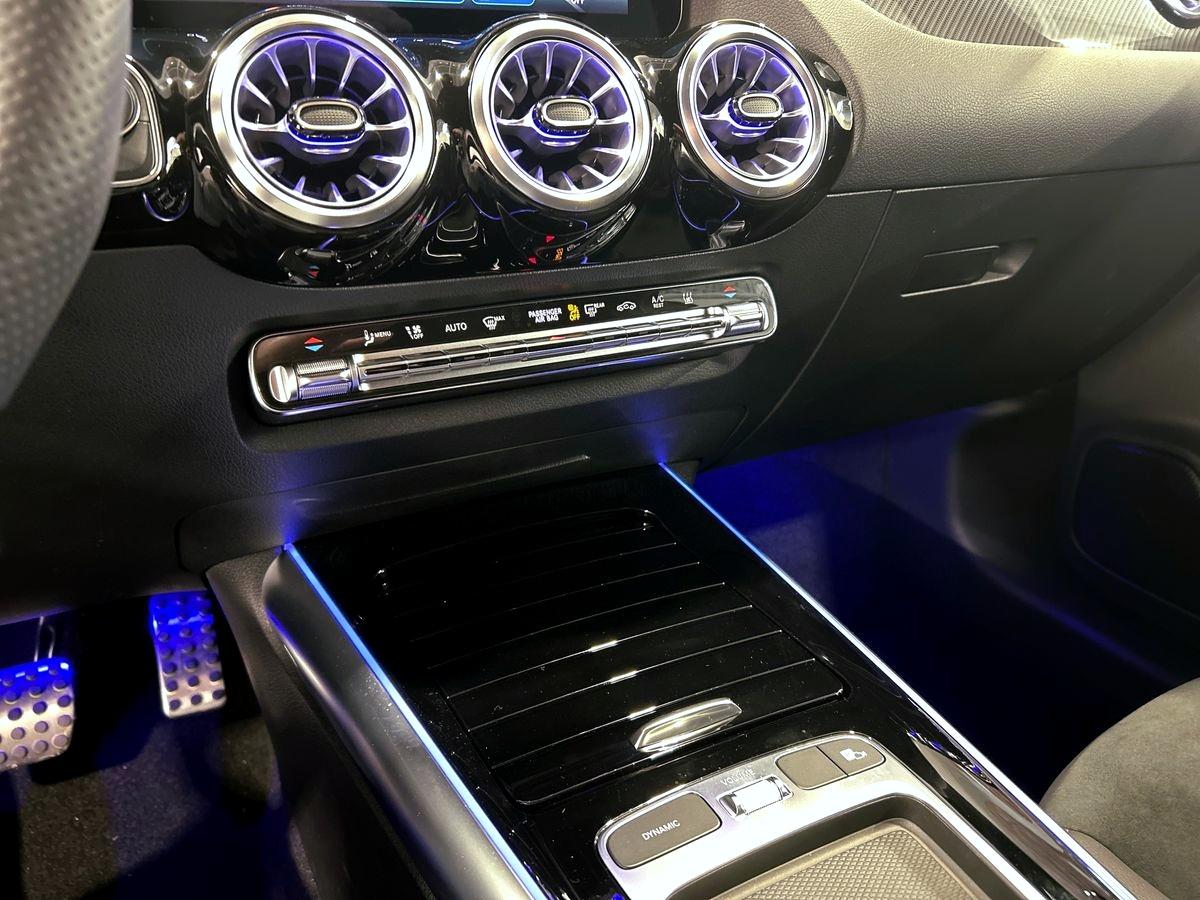GLA 250 e phev AMG Line Premium auto - Certified