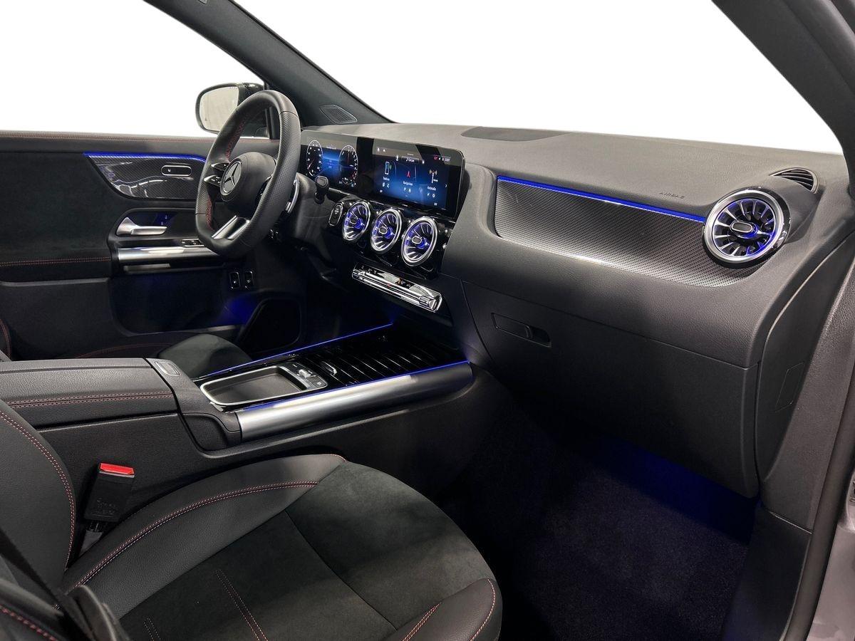GLA 250 e phev AMG Line Premium auto - Certified