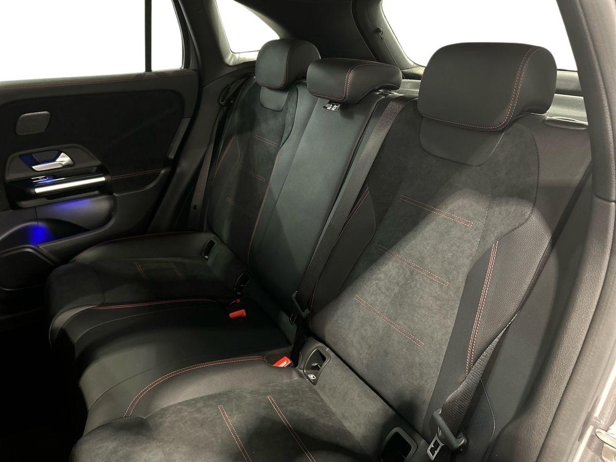 GLA 250 e phev AMG Line Premium auto - Certified