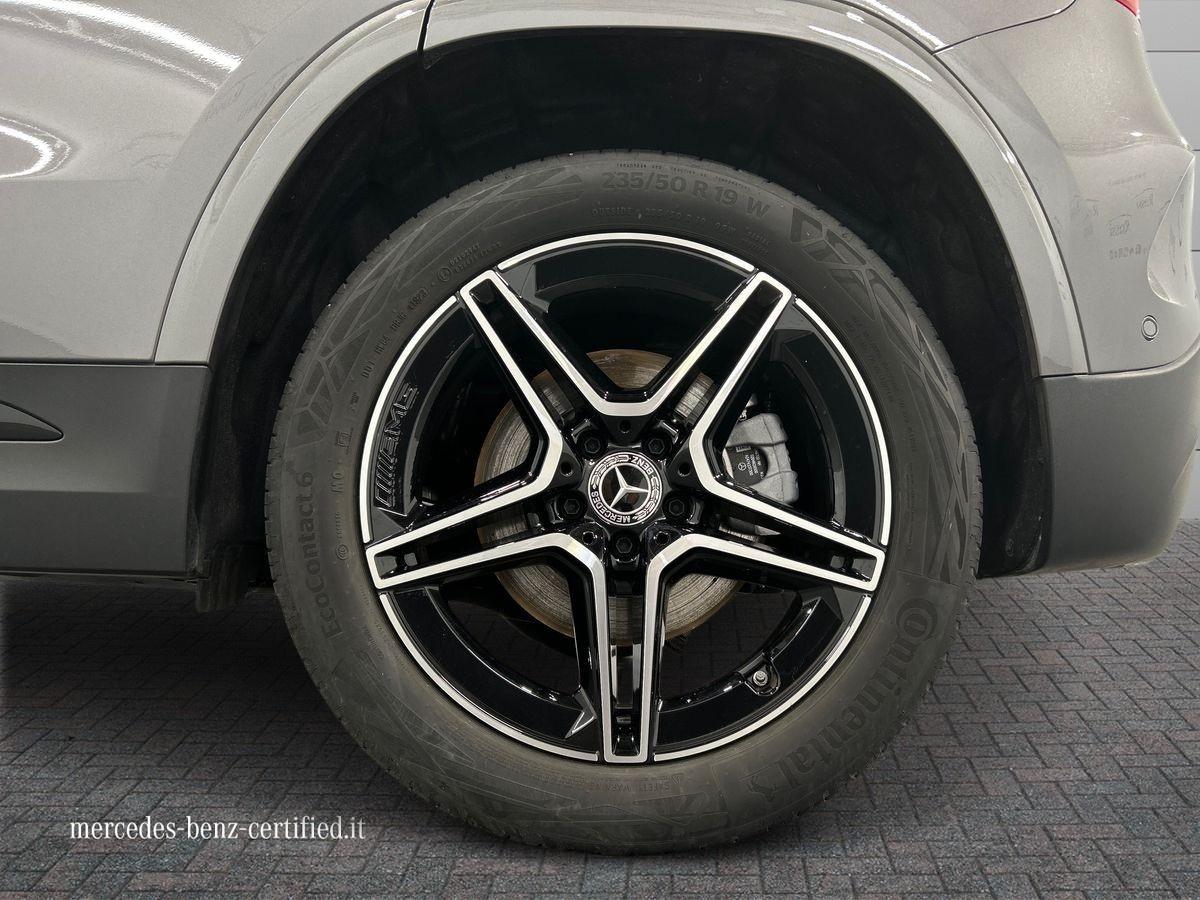 GLA 250 e phev AMG Line Premium auto - Certified