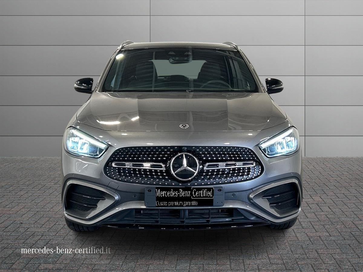 GLA 250 e phev AMG Line Premium auto - Certified