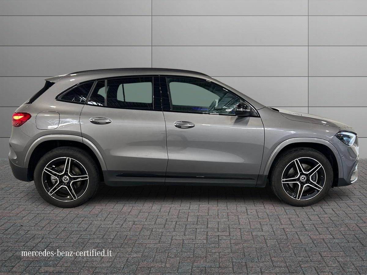 GLA 250 e phev AMG Line Premium auto - Certified
