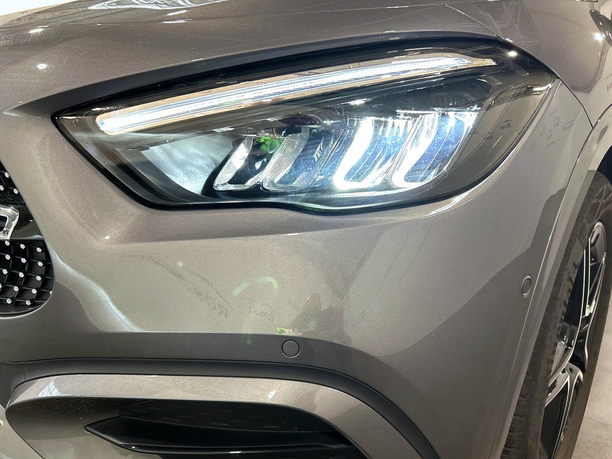 GLA 250 e phev AMG Line Premium auto - Certified
