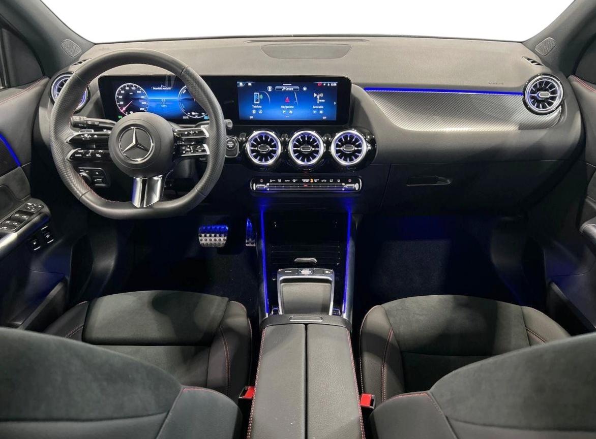 GLA 250 e phev AMG Line Premium auto - Certified