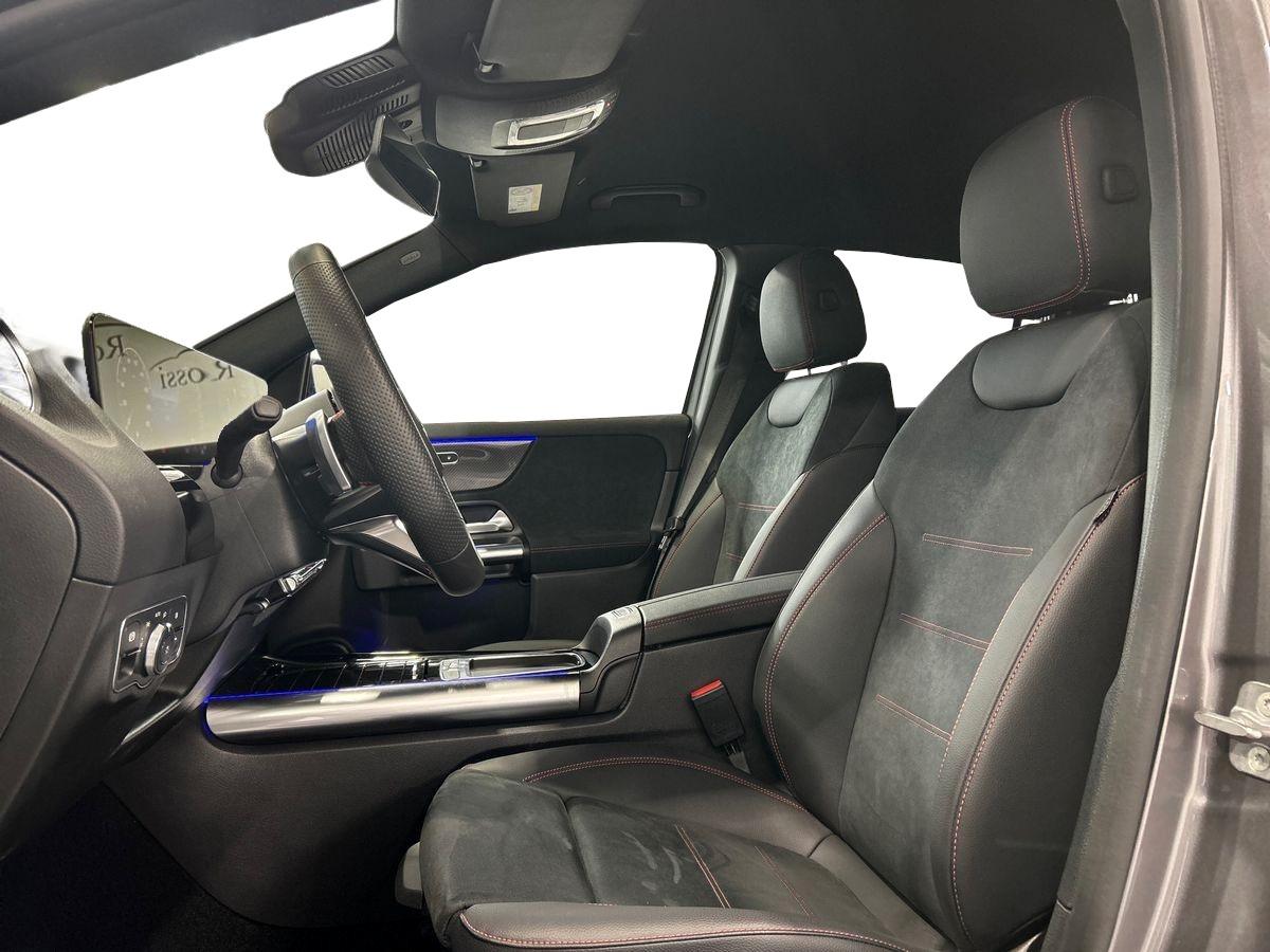GLA 250 e phev AMG Line Premium auto - Certified