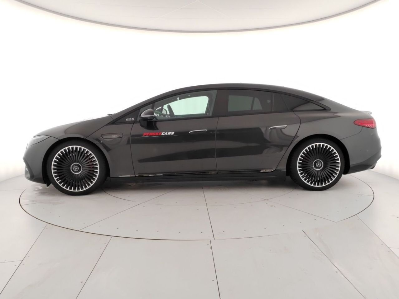 EQS AMG 53 Luxury 4matic - Certified