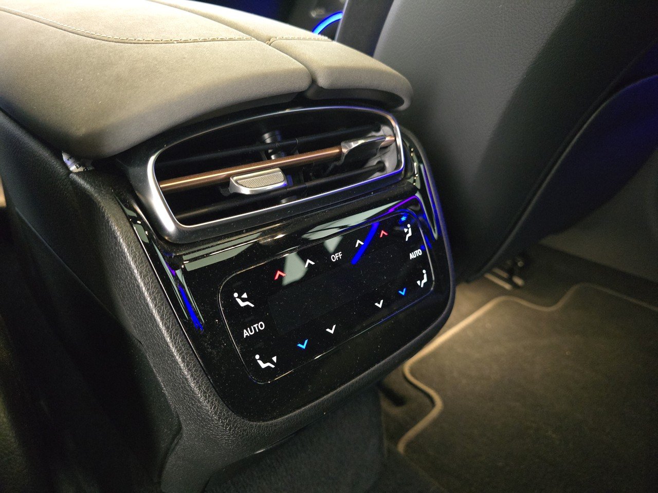 EQS AMG 53 Luxury 4matic - Certified