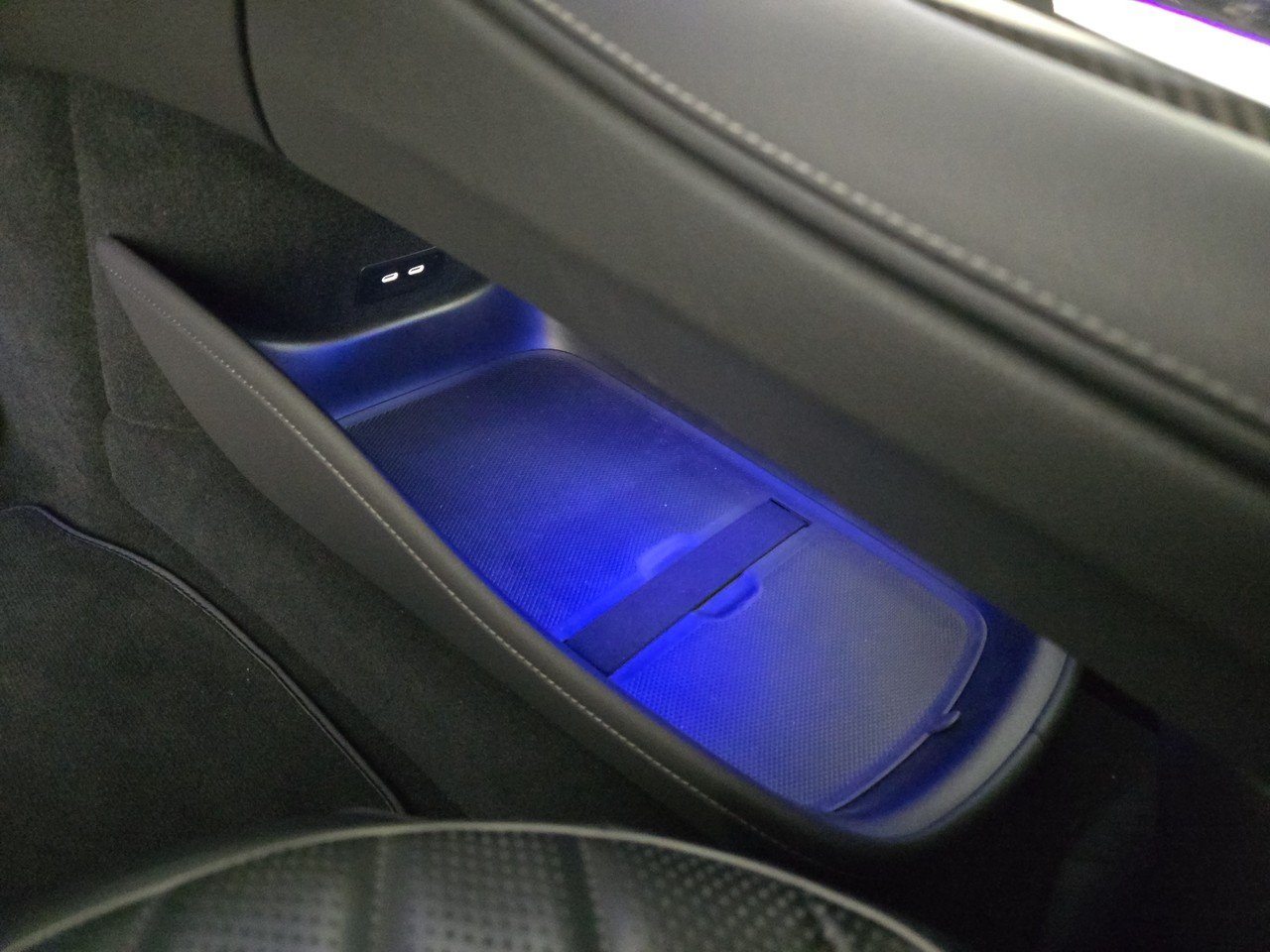 EQS AMG 53 Luxury 4matic - Certified