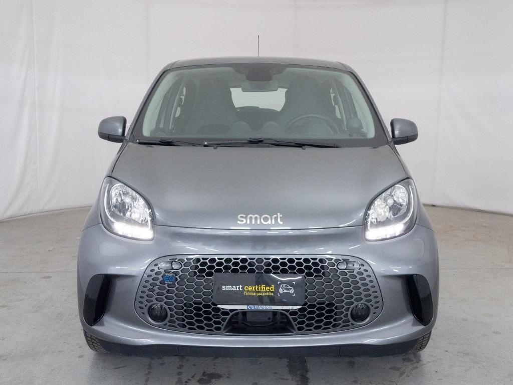 Forfour eq Passion 4,6kW - Certified