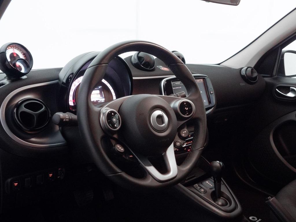 Forfour eq Passion 4,6kW - Certified