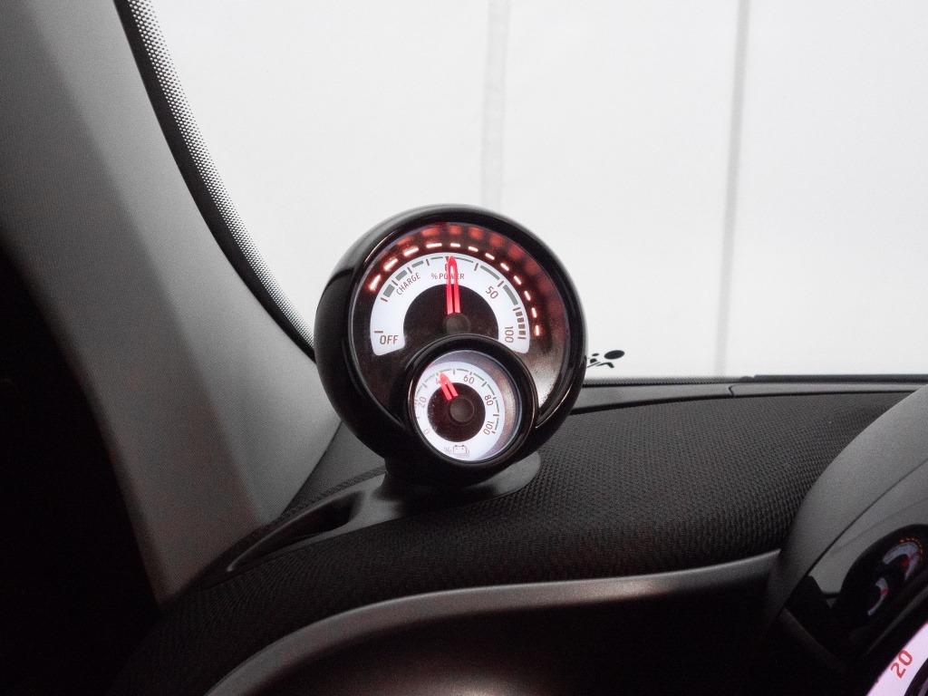 Forfour eq Passion 4,6kW - Certified