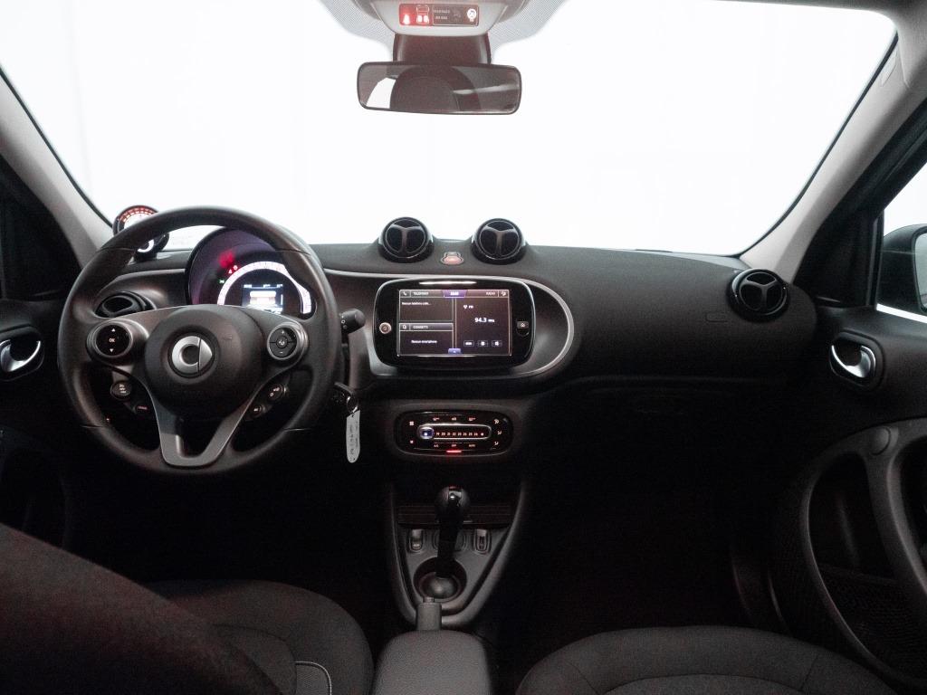 Forfour eq Passion 4,6kW - Certified