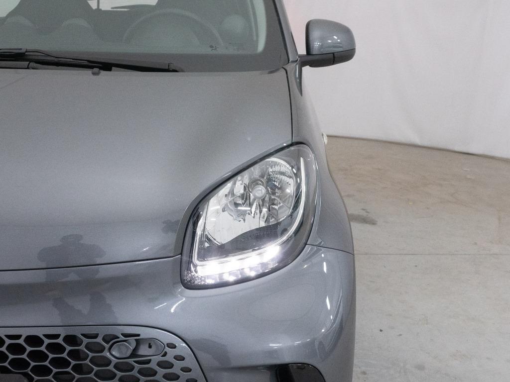 Forfour eq Passion 4,6kW - Certified