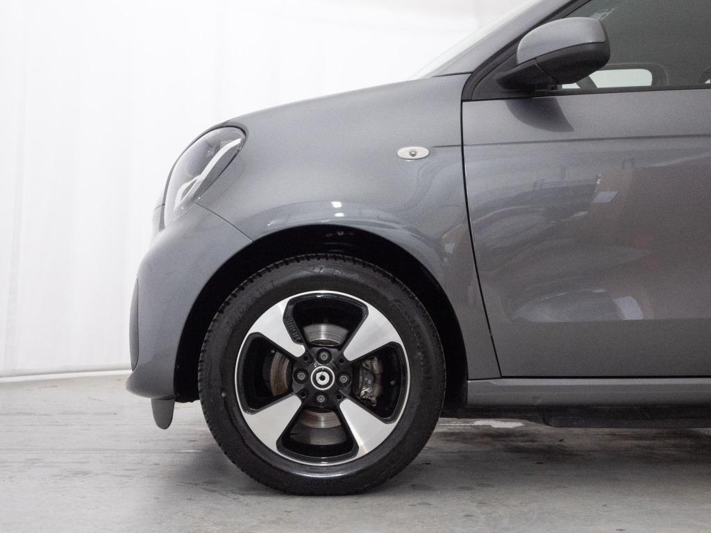 Forfour eq Passion 4,6kW - Certified