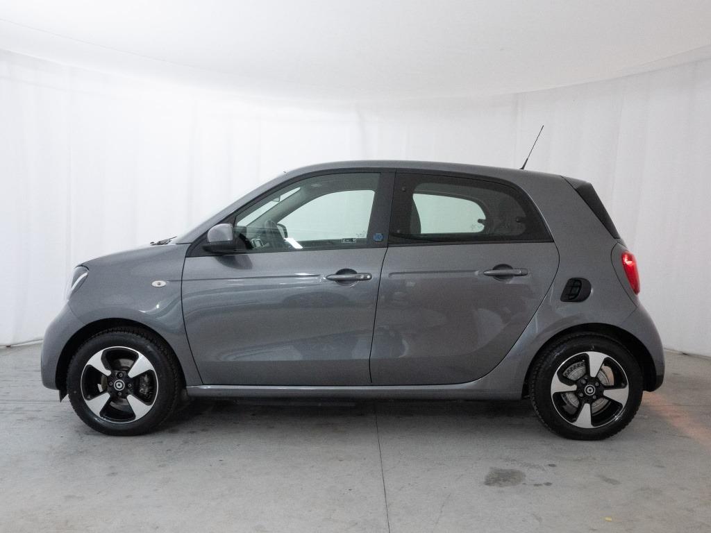 Forfour eq Passion 4,6kW - Certified