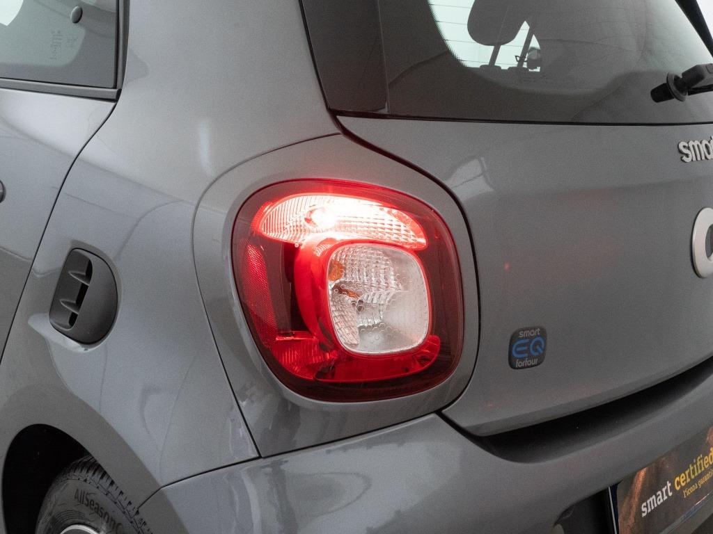 Forfour eq Passion 4,6kW - Certified