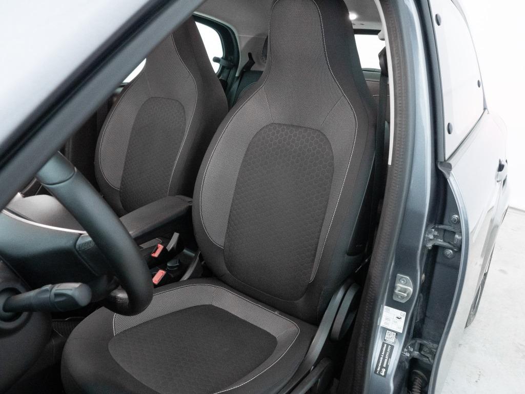 Forfour eq Passion 4,6kW - Certified