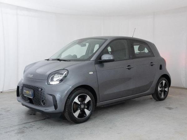 Forfour eq Passion 4,6kW - Certified