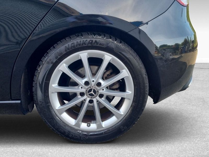 A 160 Sport - Certified