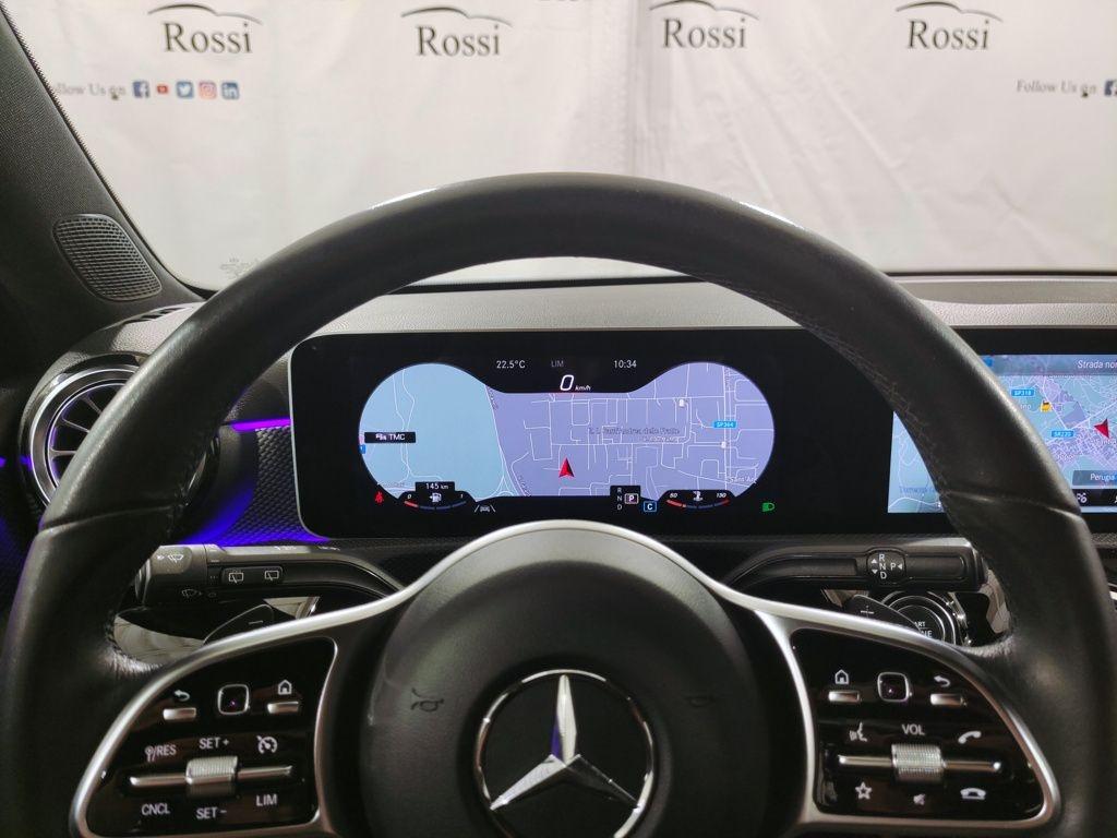 A 180 Sport auto - Certified