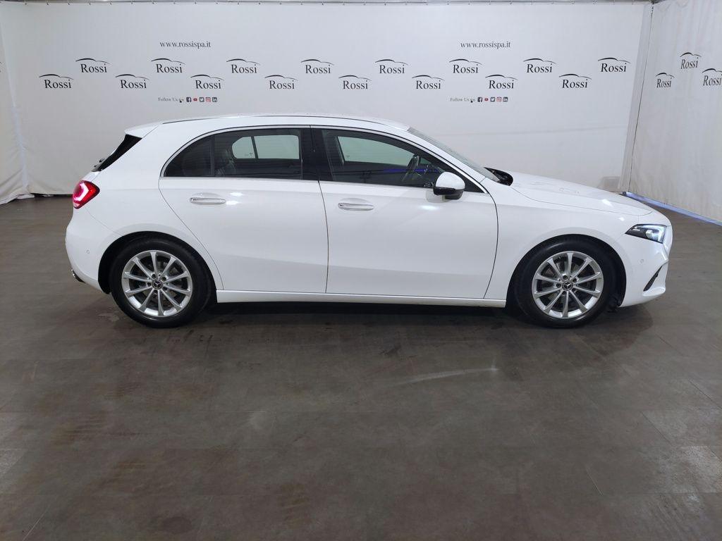 A 180 Sport auto - Certified