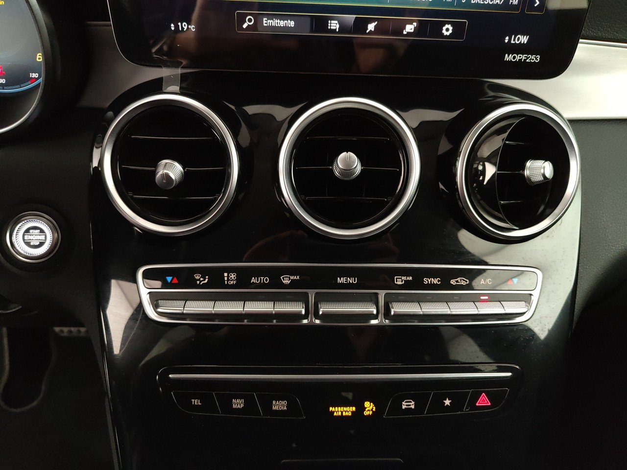 GLC 220 d Premium 4matic auto - Certified
