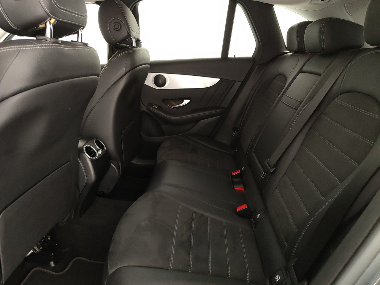 GLC 220 d Premium 4matic auto - Certified