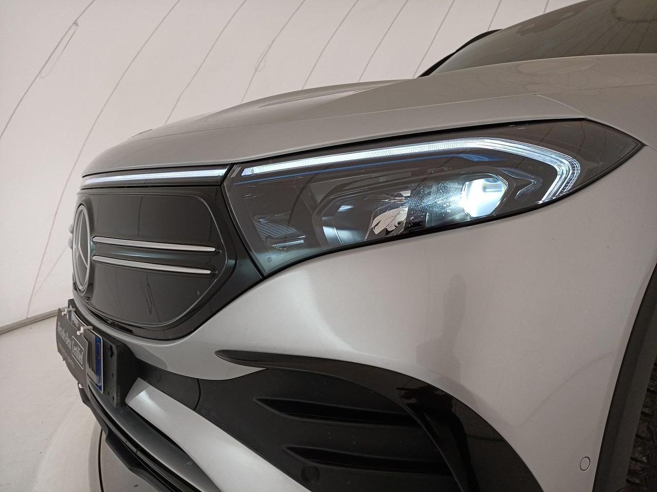 EQB 250 Premium - Certified