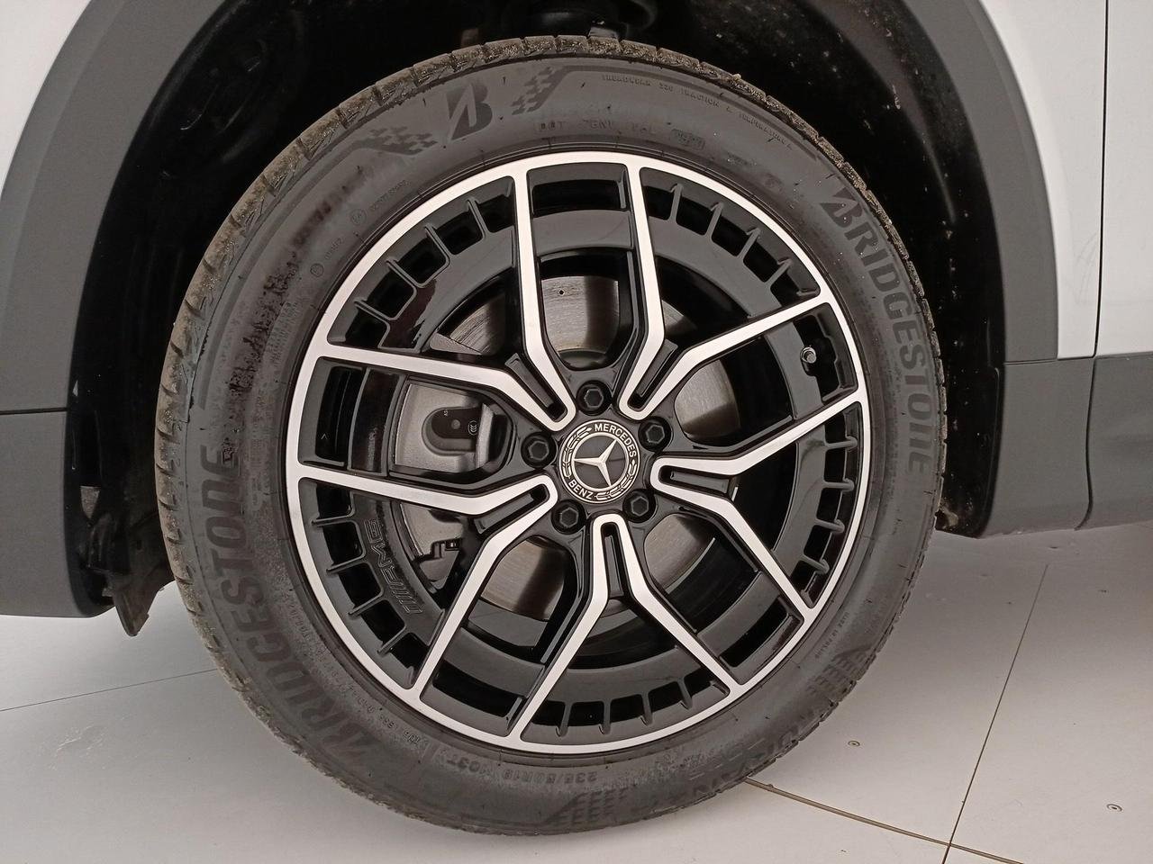 EQB 250 Premium - Certified